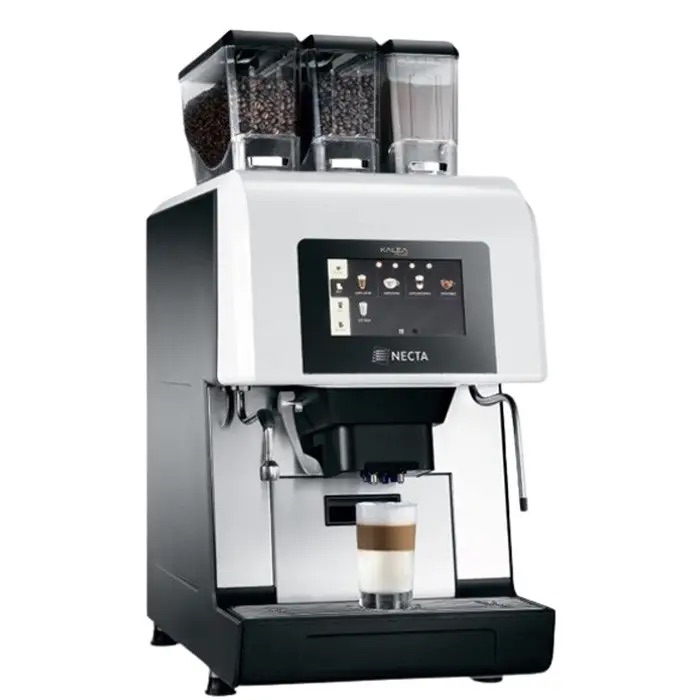 Суперавтоматична кавомашина NECTA Kalea Plus